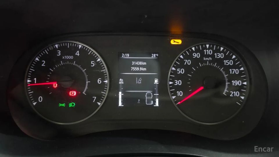 Renault-KoreaSamsung Master