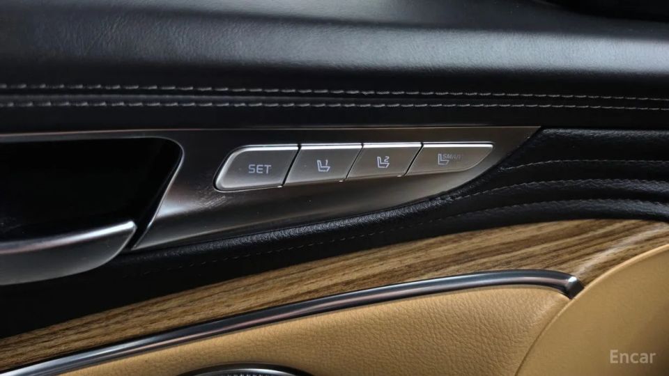 Kia K9