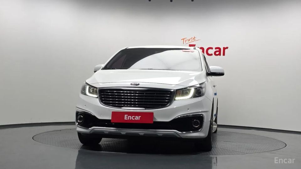 Kia Canival