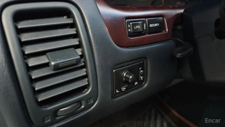 Renault-KoreaSamsung SM5