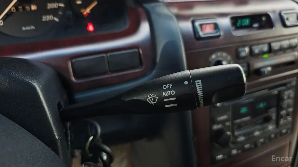 Renault-KoreaSamsung SM5