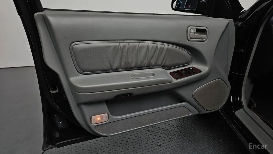 Renault-KoreaSamsung SM5