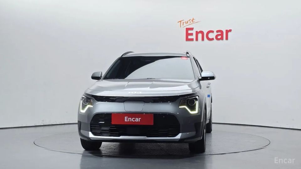 Kia Niro
