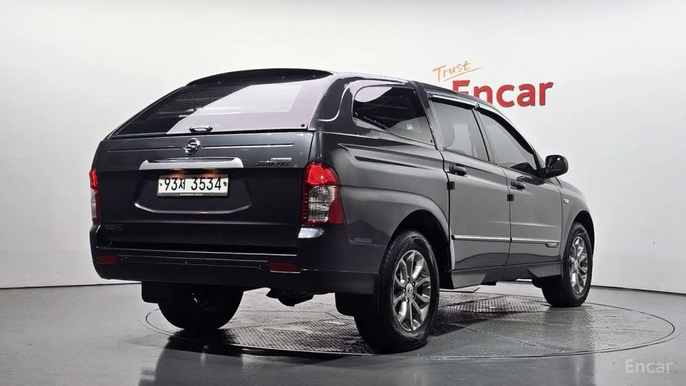 KG_Mobility_Ssangyong KORANDO