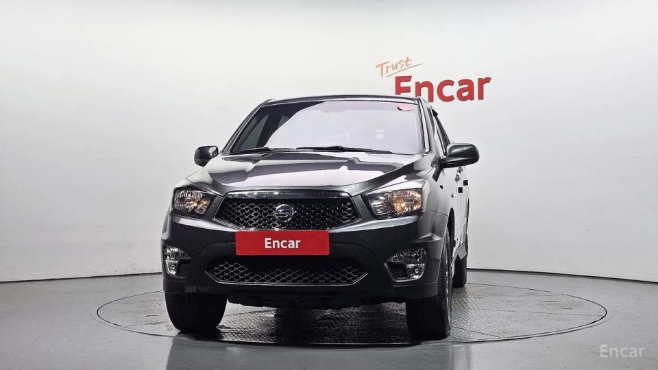 KG_Mobility_Ssangyong KORANDO