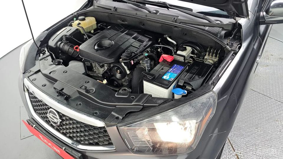 KG_Mobility_Ssangyong KORANDO