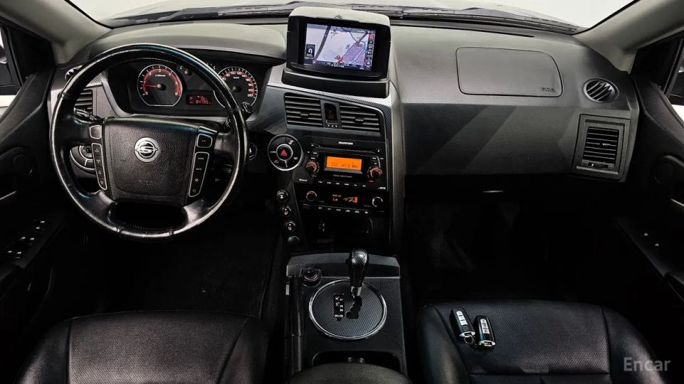 KG_Mobility_Ssangyong KORANDO