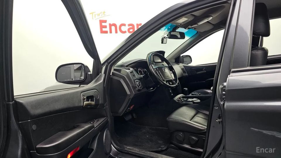 KG_Mobility_Ssangyong KORANDO