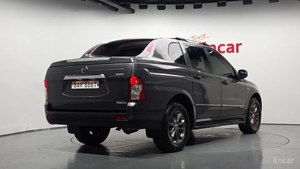 KG_Mobility_Ssangyong KORANDO