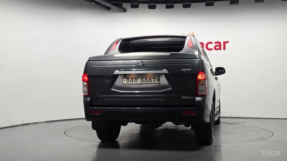 KG_Mobility_Ssangyong KORANDO