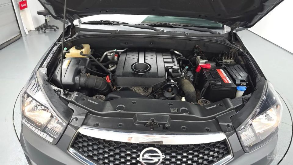 KG_Mobility_Ssangyong KORANDO