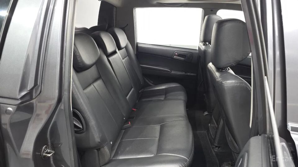 KG_Mobility_Ssangyong KORANDO