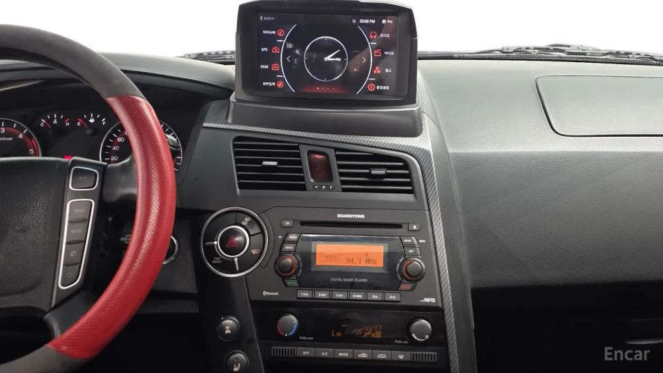 KG_Mobility_Ssangyong KORANDO