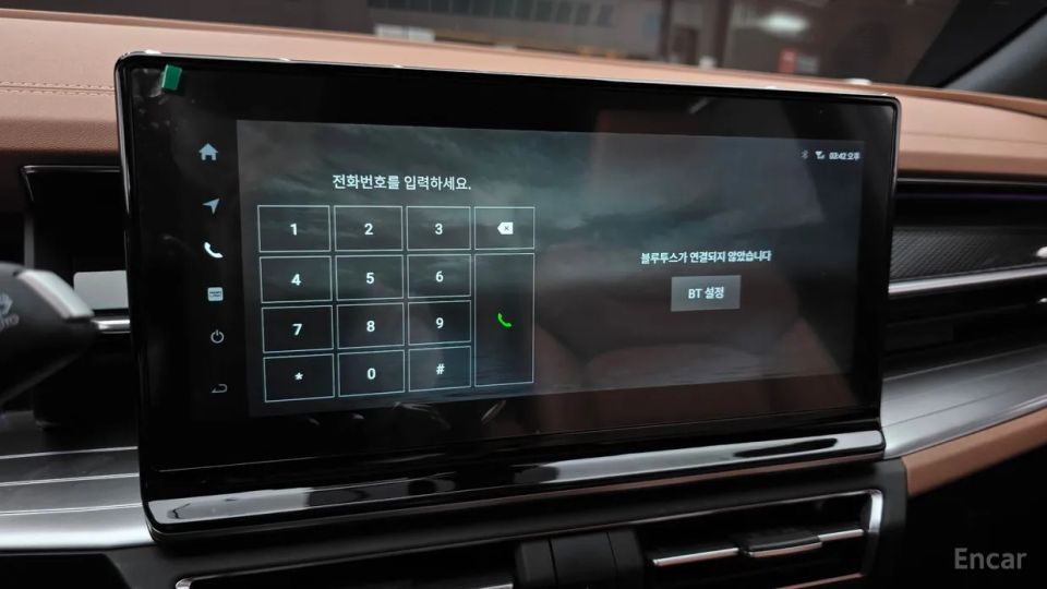 KG_Mobility_Ssangyong Torres