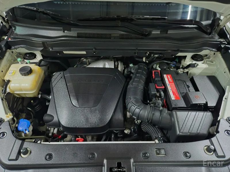 KG_Mobility_Ssangyong KORANDO
