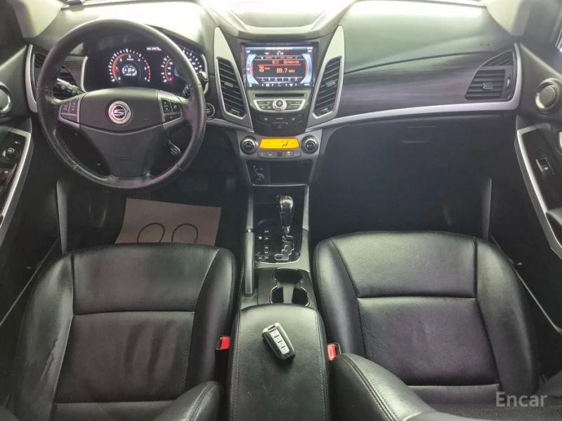 KG_Mobility_Ssangyong KORANDO