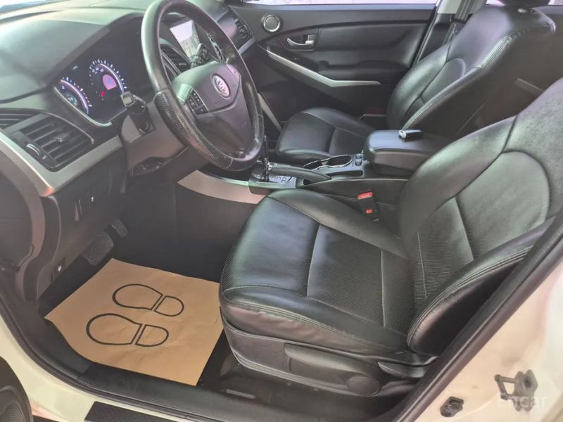 KG_Mobility_Ssangyong KORANDO
