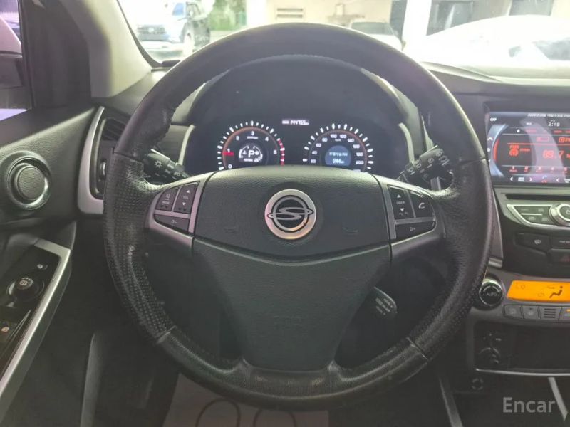 KG_Mobility_Ssangyong KORANDO