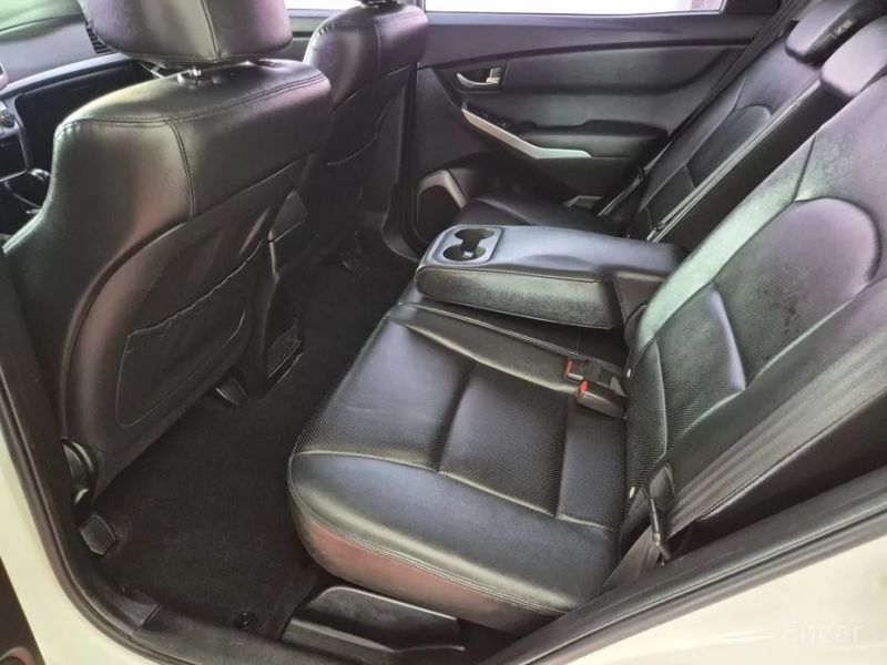 KG_Mobility_Ssangyong KORANDO