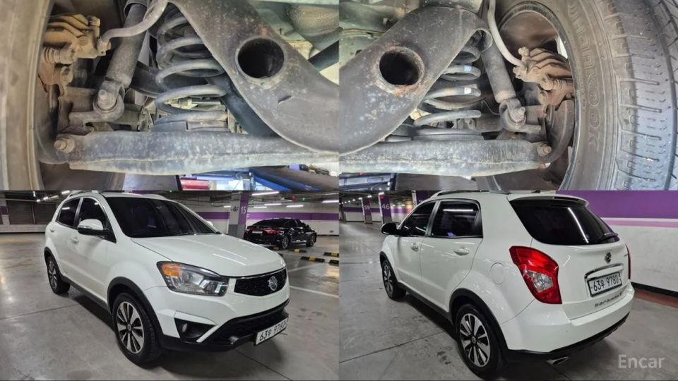 KG_Mobility_Ssangyong KORANDO