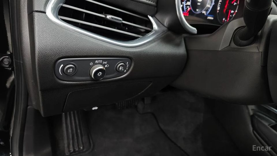 ChevroletGMDaewoo Malibu
