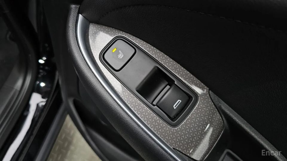 ChevroletGMDaewoo Malibu