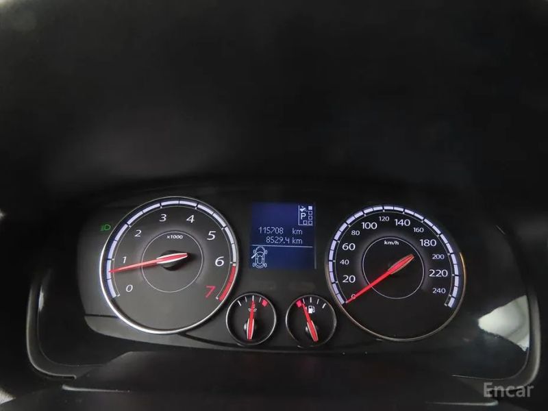 Renault-KoreaSamsung SM5