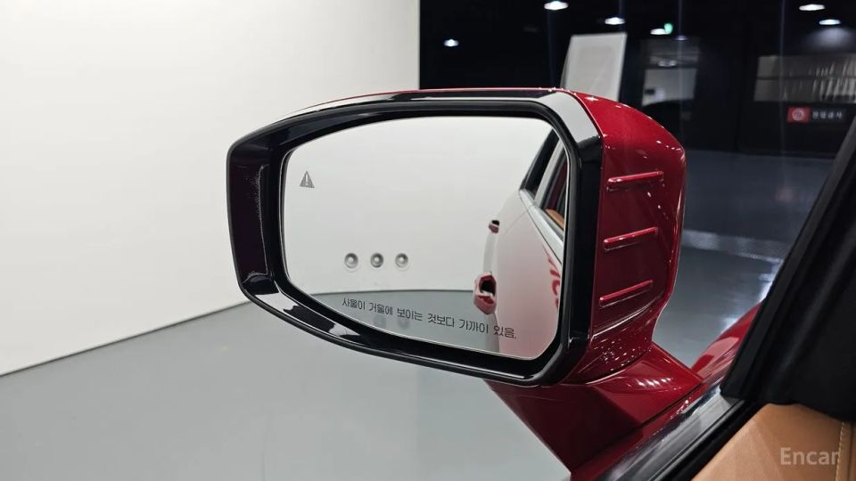 KG_Mobility_Ssangyong Torres