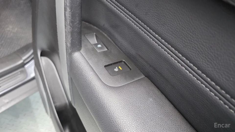 ChevroletGMDaewoo Captiva