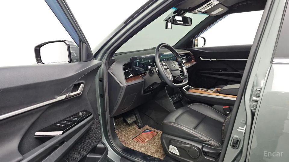 KG_Mobility_Ssangyong Torres