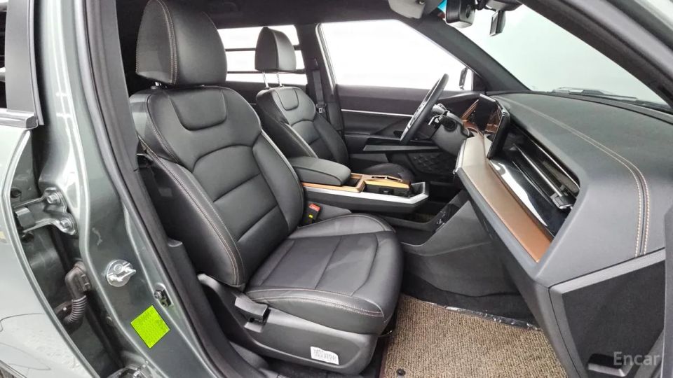 KG_Mobility_Ssangyong Torres