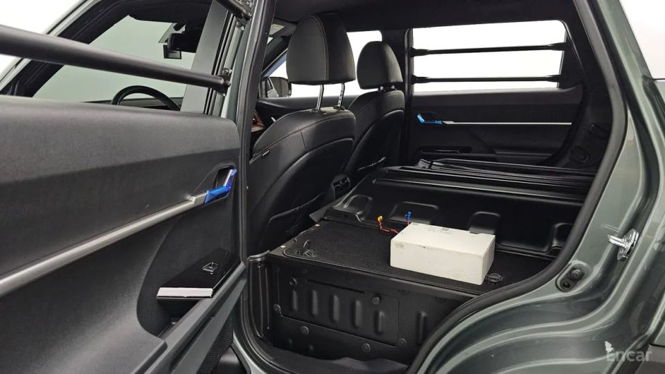 KG_Mobility_Ssangyong Torres