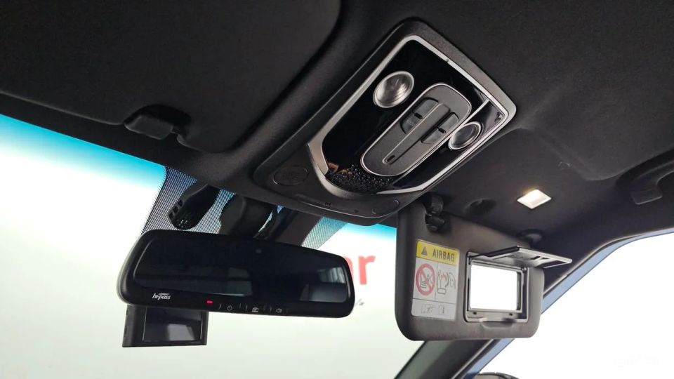KG_Mobility_Ssangyong Torres