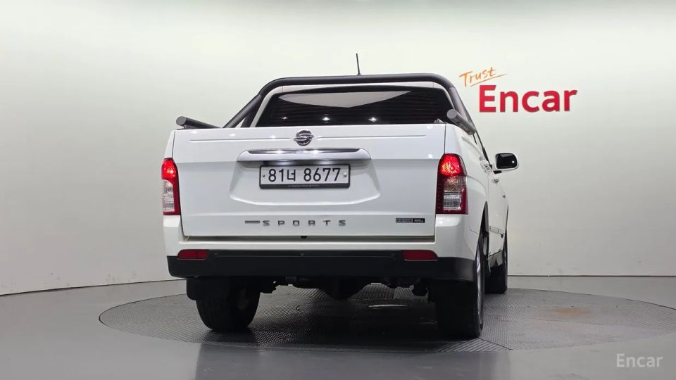 KG_Mobility_Ssangyong KORANDO