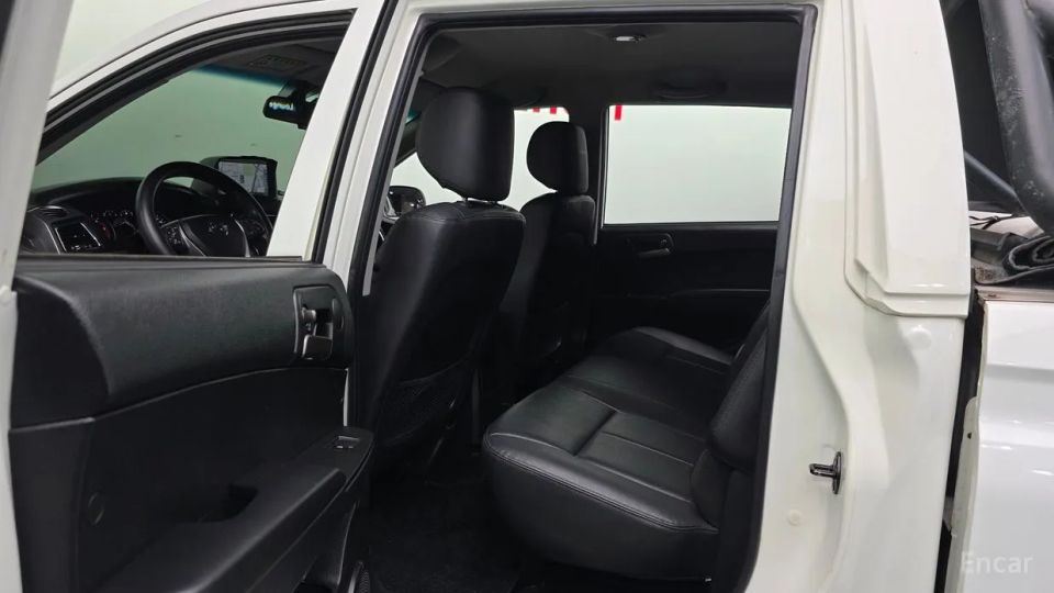 KG_Mobility_Ssangyong KORANDO