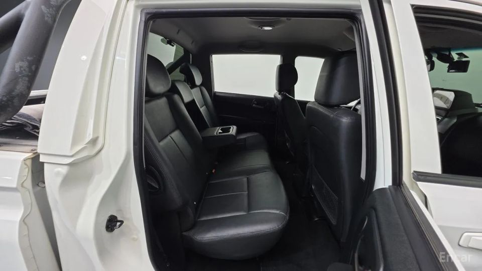 KG_Mobility_Ssangyong KORANDO