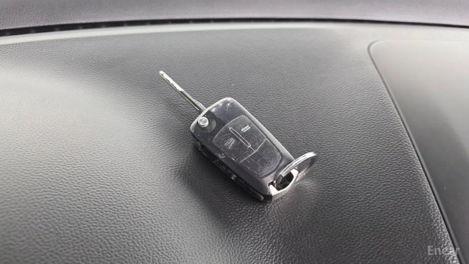 ChevroletGMDaewoo Captiva
