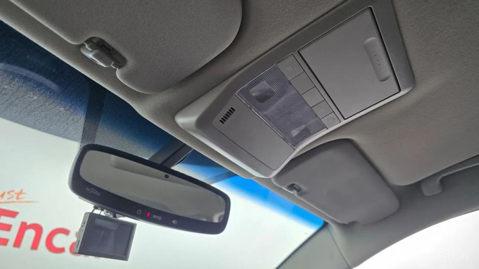 ChevroletGMDaewoo Captiva