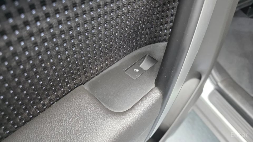 ChevroletGMDaewoo Captiva