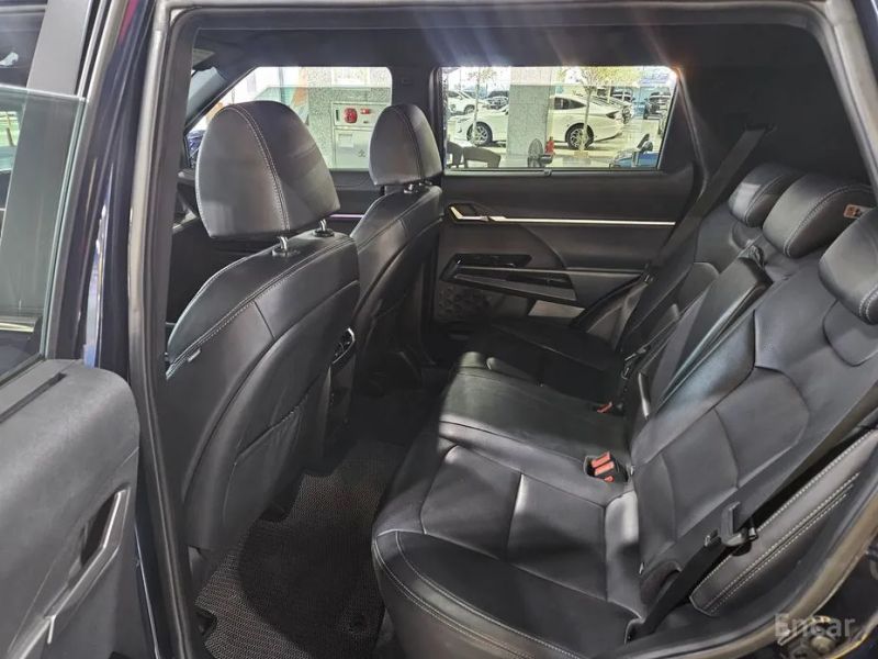 KG_Mobility_Ssangyong Torres