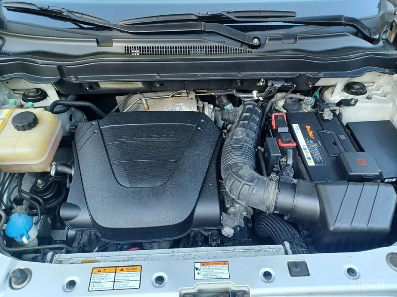 KG_Mobility_Ssangyong KORANDO
