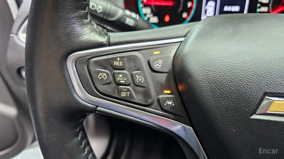 ChevroletGMDaewoo Malibu