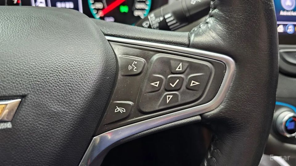ChevroletGMDaewoo Malibu