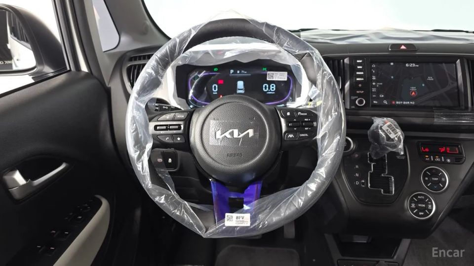 Kia RAY
