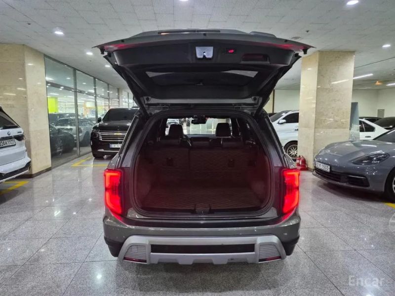 KG_Mobility_Ssangyong Torres