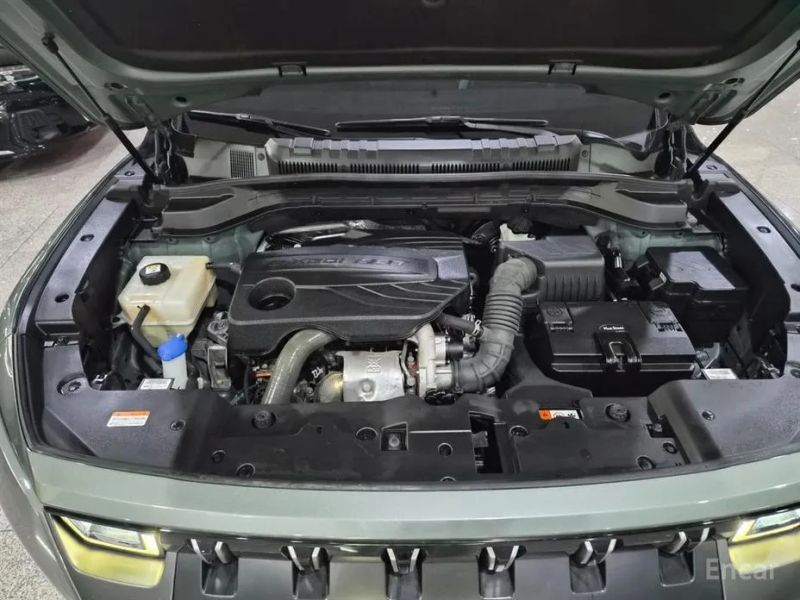 KG_Mobility_Ssangyong Torres