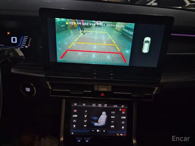 KG_Mobility_Ssangyong Torres