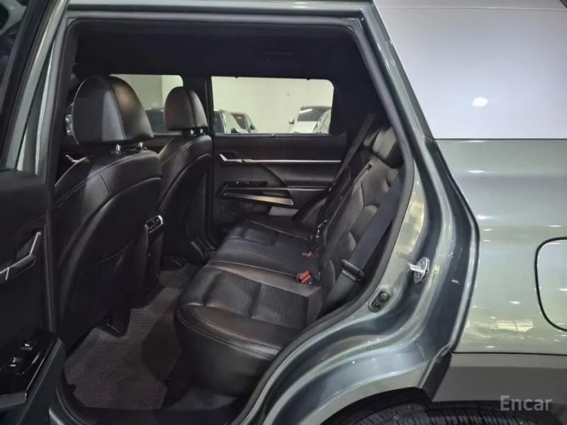 KG_Mobility_Ssangyong Torres