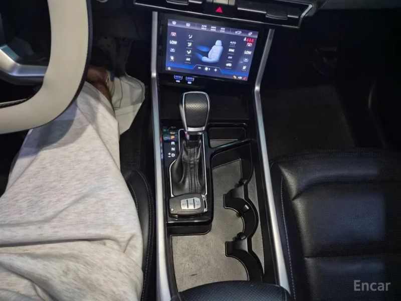 KG_Mobility_Ssangyong Torres