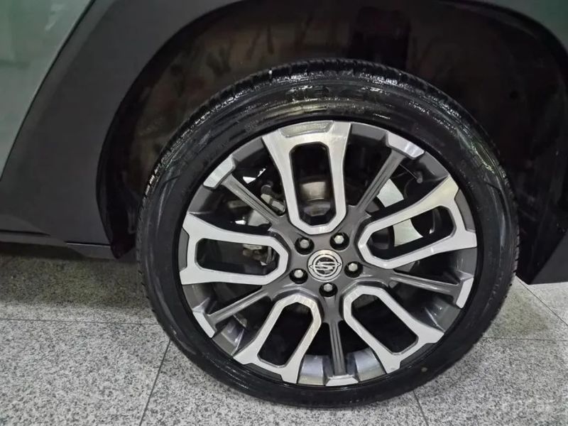 KG_Mobility_Ssangyong Torres